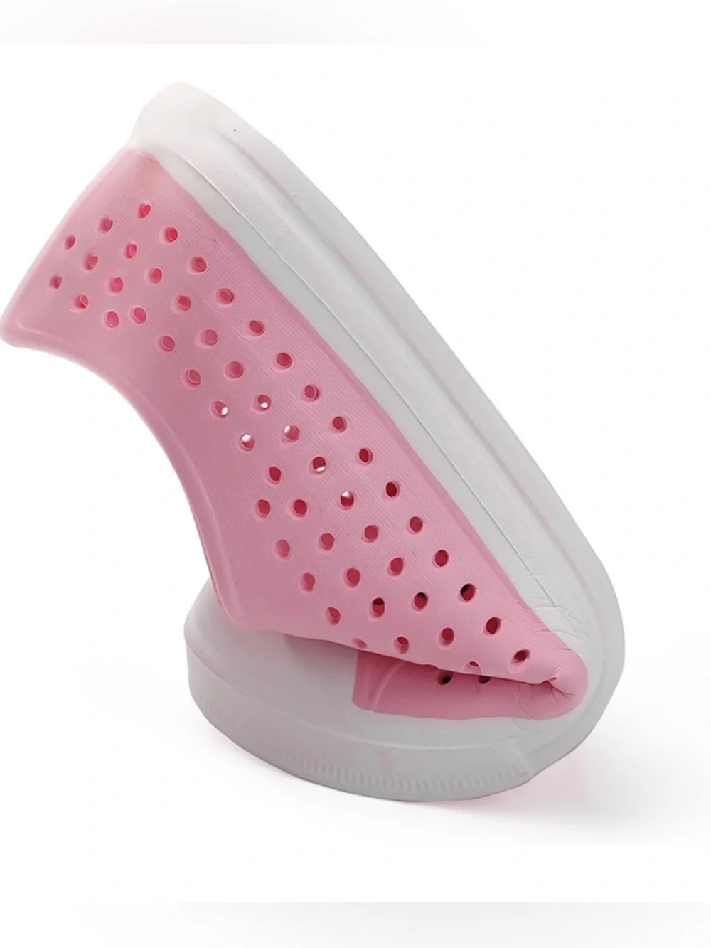 Racqua Kids Pink Unicorn Slip-On Water Shoes